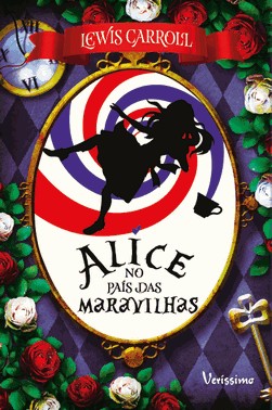Alice No Pais Das Maravilhas - (Verissimo)
