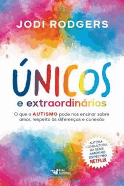 unicos E Extraordinarios