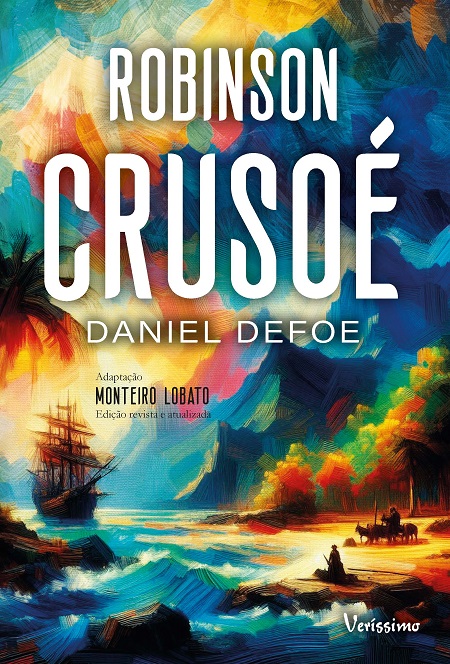 Robinson Crusoe