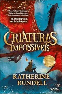 Criaturas Impossiveis