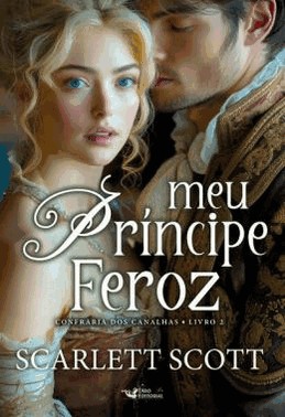 Meu Principe Feroz