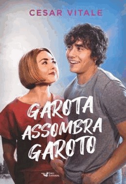 Garota Assombra Garoto
