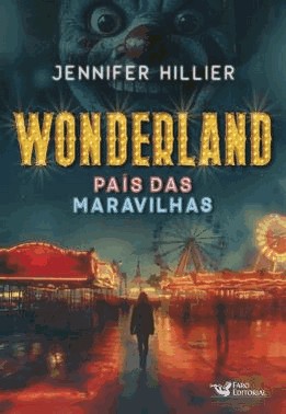 Wonderland - Pais Das Maravilhas