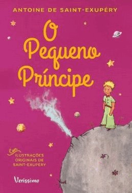 O Pequeno Principe