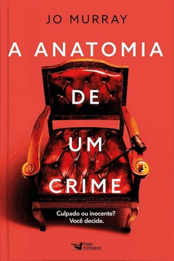 A Anatomia De Um Crime