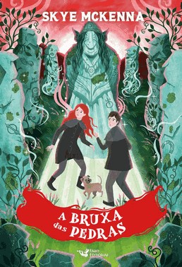 A Bruxa Das Pedras