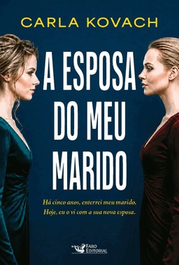A Esposa Do Meu Marido