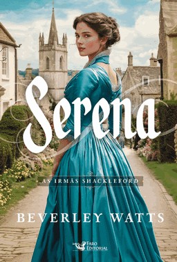 Serena Vol. 5
