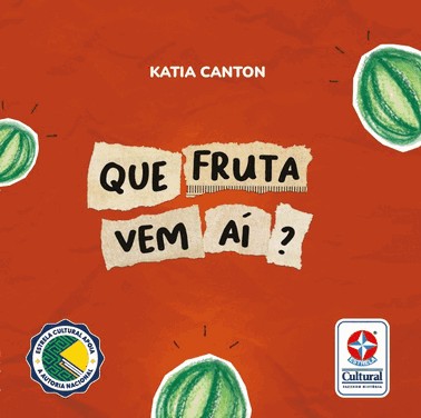 Que Fruta Vem Ai?