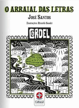 O Arraial Das Letras