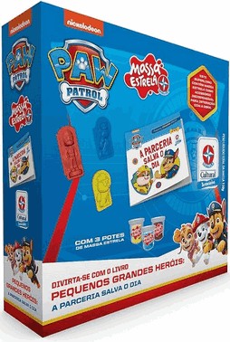 Patrulha Canina - Pequenos Grandes Herois: Jogo Legal e Jogo Limpo