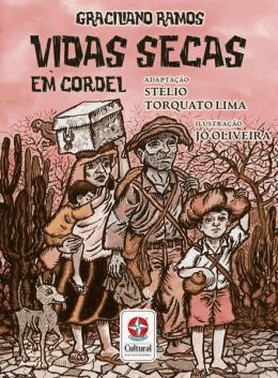 Vidas Secas Em Cordel