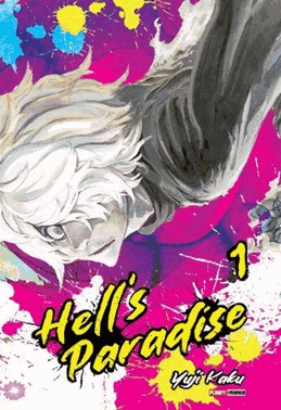 Hells Paradise - Vol. 01