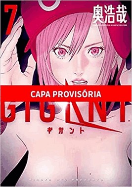Gigant - Vol.7