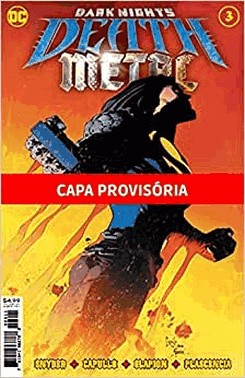 Noites De Trevas: Death Metal - Vol.3