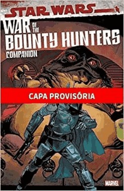 Star Wars: A Guerra Dos Cacadores De Recompensas