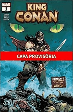 Conan, O Barbaro - Vol. 12