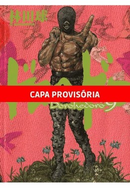 Dorohedoro - Vol.9