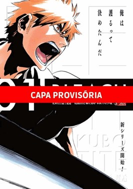 Bleach Remix - Vol. 01