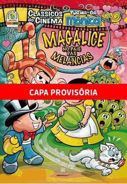 Classicos Do Cinema - Vol. 17: Parodias Literarias