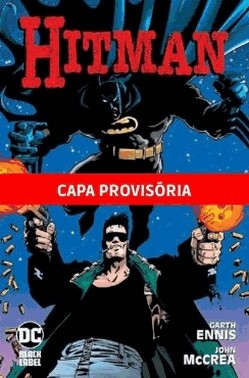 Hitman Vol. 1: Edicao De Luxo