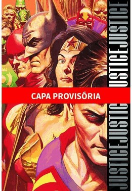 Justica - Edicao Absoluta