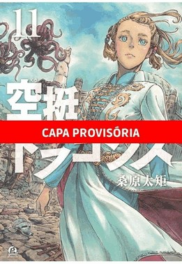 Cacando Dragoes - Vol. 11