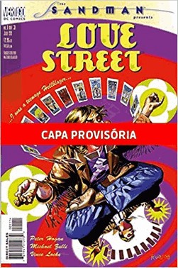 Hellblazer Especial Vol. 4