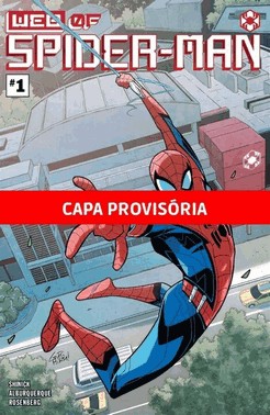 A T.E.I.A. Do Homem-Aranha
