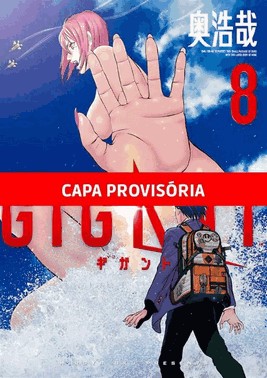 Gigant - Vol. 08