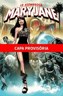 A Espetacular Mary Jane