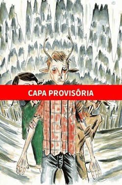 Sweet Tooth - Vol. 03 - (De 03) - Edicao De Luxo