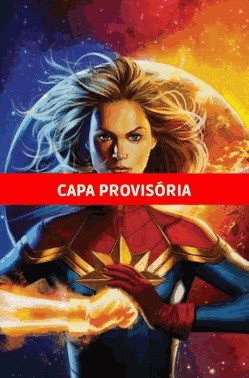Capita Marvel Vol.05