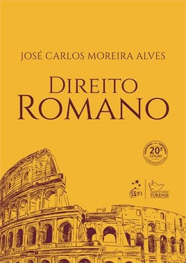 Direito Romanno - 20Ed/21
