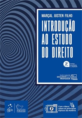 Introducao Ao Estudo Do Direito - 02Ed/21
