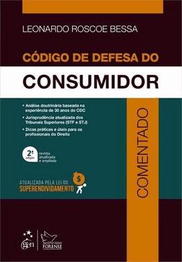 Codigo De Defesa Do Consumidor Comentado