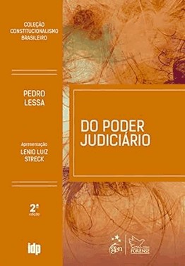 Colecao Constitucionalismo Brasileiro - Do Poder Judiciario
