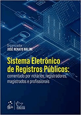 Sistema Eletronico De Registros Publicos