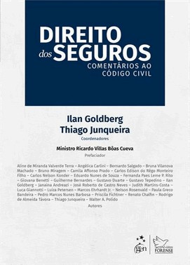 Direito Dos Seguros - Comentarios Ao Codigo Civil