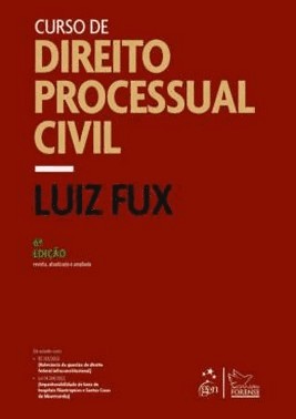 Curso De Direito Processual Civil - 6 Ed