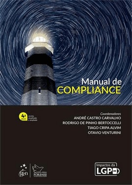 Manual De Compliance - 04Ed/23