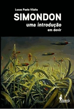 Simondon: Uma Introducao - Em Devir