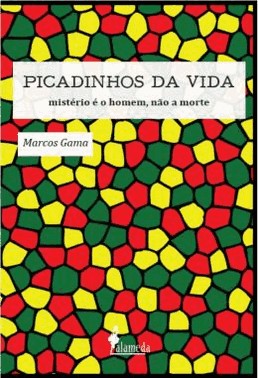 Picadinhos Da Vida - Misterio e O Homem, Nao A Morte