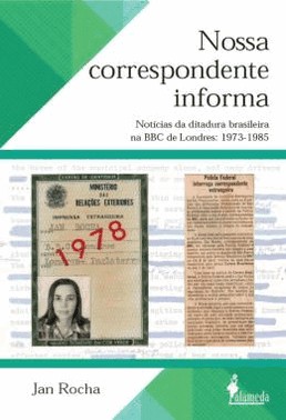 Nossa Correspondente Informa