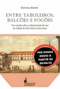 Entre Tabuleiros, Balcoes E Fogoes