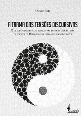 A Trama Das Tensoes Discursivas