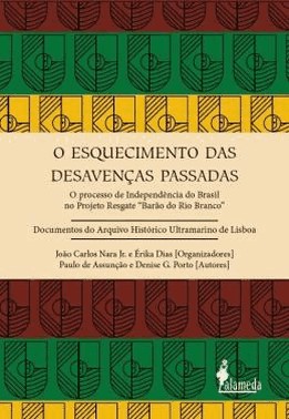 O Esquecimento Das Desavencas Passadas