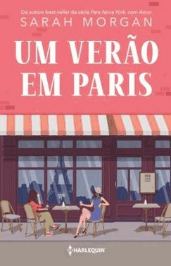 Um Verao Em Paris