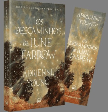 Os Descaminhos De June Farrow