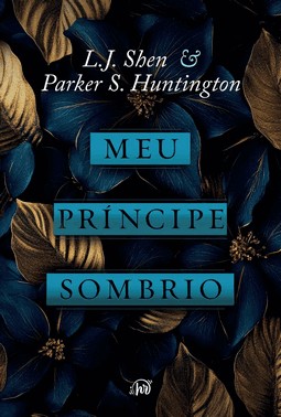 Meu Principe Sombrio – Uma Releitura Dark Romance De A Bela Adormecida
